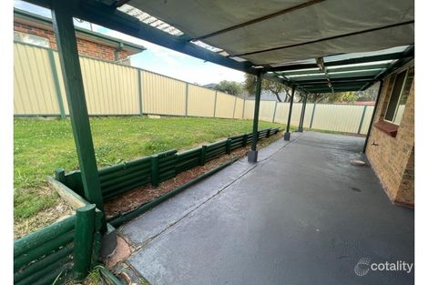 Property photo of 7 Koel Street Hinchinbrook NSW 2168