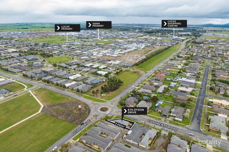 Property photo of 67A Dyson Drive Alfredton VIC 3350