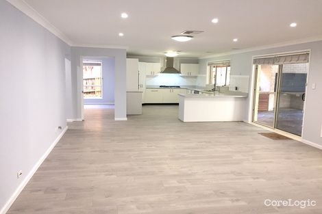 Property photo of 16 Greyfriar Place Kellyville NSW 2155