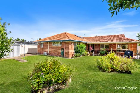 Property photo of 117 Bienvenue Drive Currumbin Waters QLD 4223