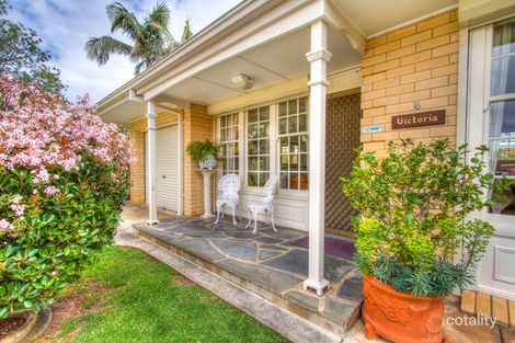 Property photo of 6/396 Unley Road Unley Park SA 5061