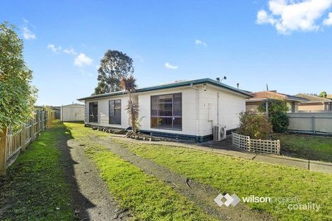 Property photo of 10 Dawson Street Rosedale VIC 3847