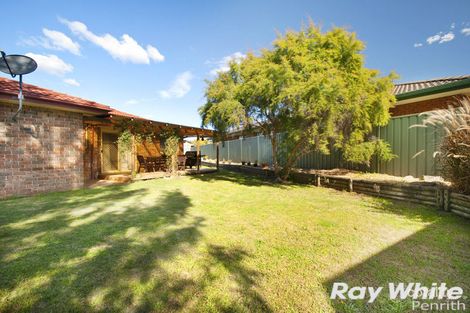 Property photo of 10 Paganini Crescent Claremont Meadows NSW 2747