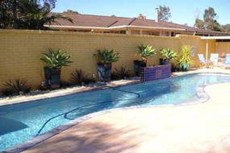 Property photo of 208 Ridgecrop Drive Castle Hill NSW 2154