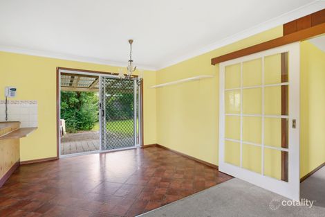 Property photo of 10 Namoi Street Hill Top NSW 2575