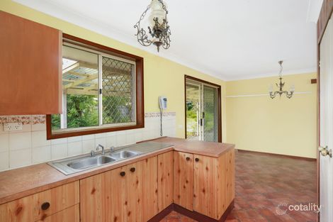 Property photo of 10 Namoi Street Hill Top NSW 2575