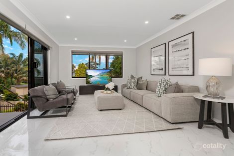 Property photo of 2 Busby Place Frenchs Forest NSW 2086