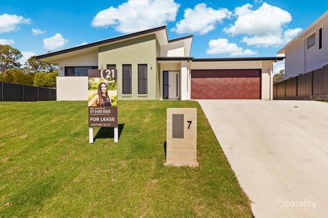 7 Miners Pl, Southside, QLD 4570