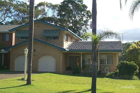9 David Watt Cl, Sawtell, NSW 2452