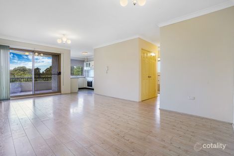 Property photo of 19/235 Targo Road Girraween NSW 2145