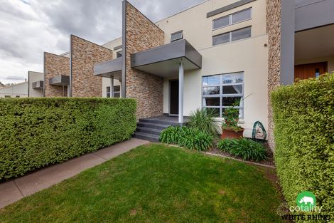 Property photo of 3/36 Strzelecki Crescent Narrabundah ACT 2604