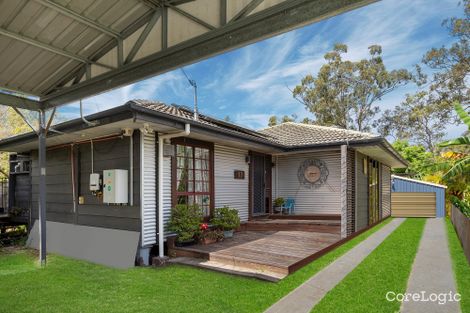 17 Bellis St, Daisy Hill, QLD 4127