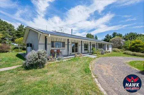 87 Millynn Rd, Bywong, NSW 2621