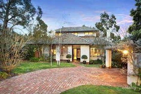 Property photo of 5 Bickleigh Court Glen Iris VIC 3146