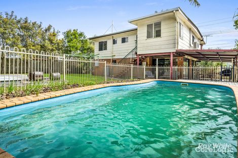 Property photo of 57 Spanns Road Beenleigh QLD 4207