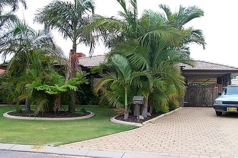 51 Nyandi Ct, Thornlie, WA 6108