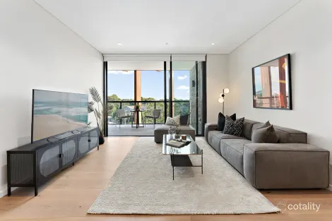 507c/989-1015 Pacific Hwy, Roseville, NSW 2069