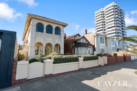 Property photo of 1/215 Beaconsfield Parade Middle Park VIC 3206