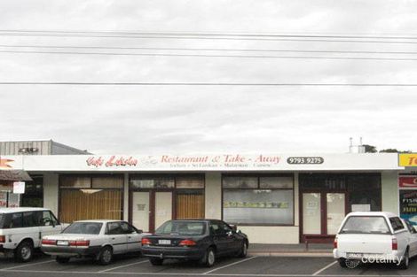 42-44 David St, Dandenong, VIC 3175