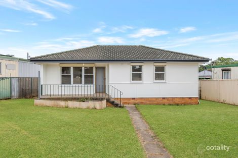 Property photo of 5 Aberdare Place Cartwright NSW 2168