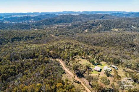 Property photo of 2207 Emmaville Road Reddestone NSW 2370