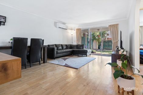 Property photo of 102/128 Benowa Road Southport QLD 4215