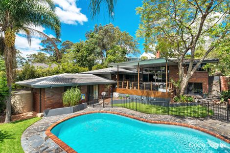 Property photo of 151 Bielby Road Kenmore Hills QLD 4069