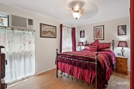 Property photo of 5 Scherell Place Shalvey NSW 2770