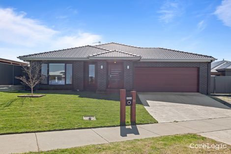 Property photo of 56 Ascot Gardens Drive Delacombe VIC 3356