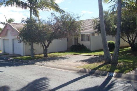 35/16 Stay Pl, Carseldine, QLD 4034