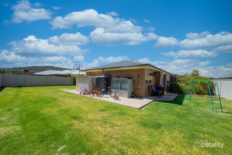Property photo of 737 Union Road Glenroy NSW 2640