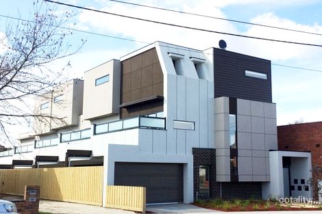 Property photo of 5/584 Plenty Road Preston VIC 3072