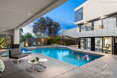 Property photo of 2 Beale Court Templestowe VIC 3106