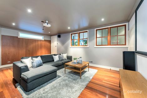 Property photo of 24 Enoggera Terrace Red Hill QLD 4059