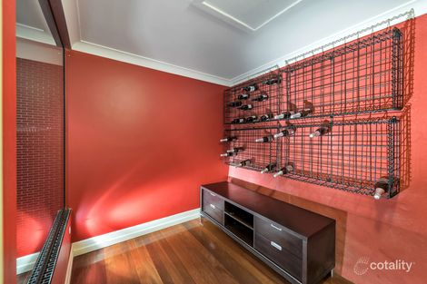 Property photo of 24 Enoggera Terrace Red Hill QLD 4059