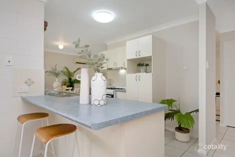 Property photo of 13 Electus Street Condon QLD 4815