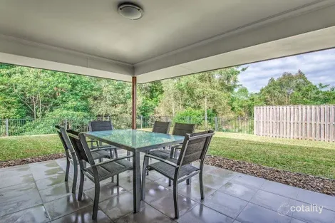 Property photo of 20 Anticipation Close Nambour QLD 4560