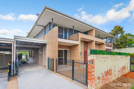 Property photo of 52 Fowler Street Claremont Meadows NSW 2747