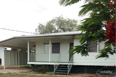 57 Bottletree Ave, Blackwater, QLD 4717