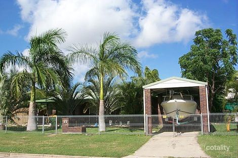 1 Castellana St, Cranbrook, QLD 4814