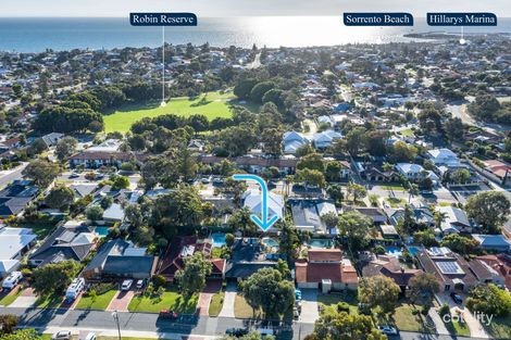 Property photo of 11 Edward Street Sorrento WA 6020