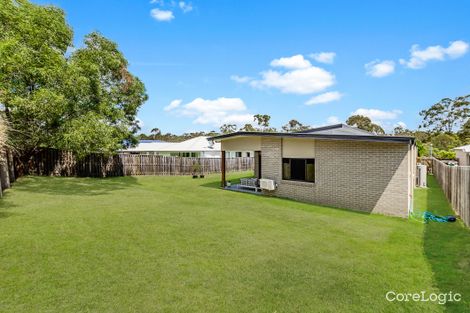 Property photo of 41 Peter Corones Drive Kirkwood QLD 4680