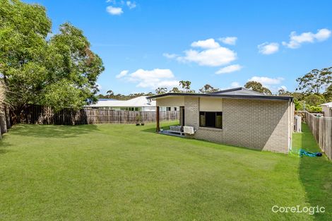 Property photo of 41 Peter Corones Drive Kirkwood QLD 4680