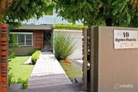 Property photo of 10 Ryries Parade Cremorne NSW 2090