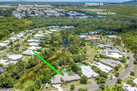 Property photo of 1 Aspera Place Noosaville QLD 4566