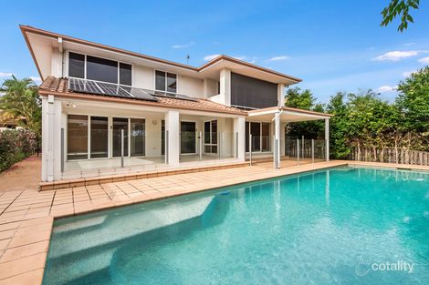 Property photo of 72 Concord Circuit Robina QLD 4226