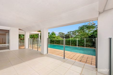 Property photo of 72 Concord Circuit Robina QLD 4226