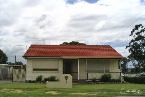 2 Richardson St, Wallsend, NSW 2287