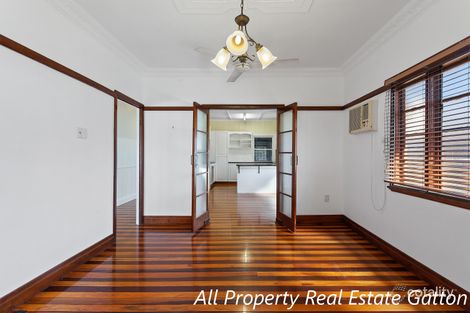 Property photo of 52 Spencer Street Gatton QLD 4343