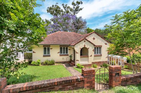 Property photo of 19 Burnham Road Bardon QLD 4065